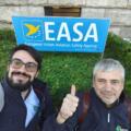 DL Droni all’EASA IAM Forum 2024: Il Futuro dell’Automazione nei Sistemi UAS